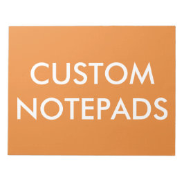 Anteckningsblocket Personlig för anpassningsbar är Anteckningsblock