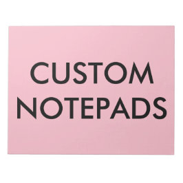 Anteckningsblocket Personlig för anpassningsbar är Anteckningsblock