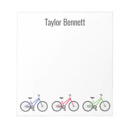 Anteckningsblocket Personlig för färggranulat Anpa Anteckningsblock