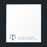 Anteckningsblocket personlig Funny Law Anteckningsblock<br><div class="desc">Anteckningsblocket personlig Funny Law | Viktigt Saker | Lawyer Gift | Law School Studenten Gift</div>