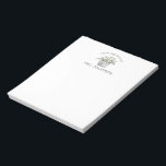 Anteckningsblocket Poted Plant Teacher Gift Anteckningsblock<br><div class="desc">En modern fläck på lärarpresenten, dessa anteckningsblock för krukplantering kommer att bli perfekt för den unga höftläraren som kärlek har lite luft i. anteckningsblocken för personlig lärare visar att du bryr dig, att du planerade framåt. Tack till en lärare idag för skillnaden de skapar. Det är underbara gåvor som lärare,...</div>