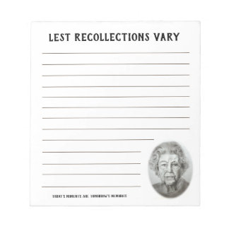 Anteckningsblocket Royal drottning Elizabeth Anpas Anteckningsblock