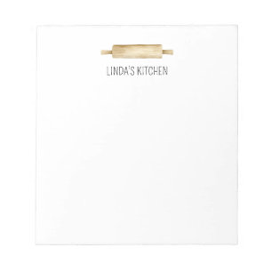 Anteckningsblocket Rullande Anpassningsbar av vatt Anteckningsblock