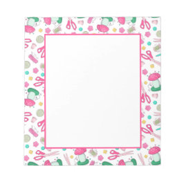 Anteckningsblocket Sitttid Anteckningsblock