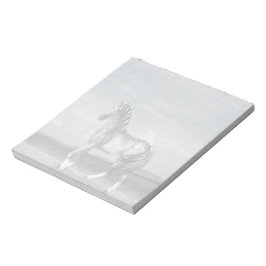 Anteckningsblocket sjö Guardian Anteckningsblock