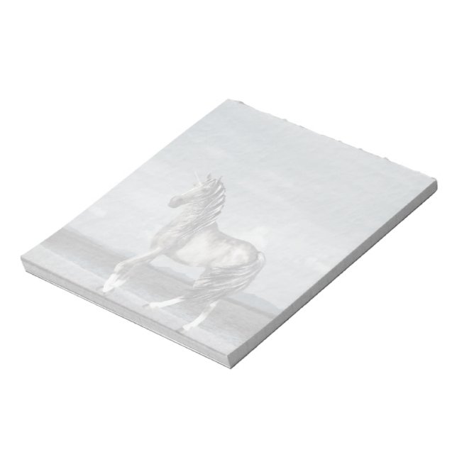 Anteckningsblocket sjö Guardian Anteckningsblock (Roterad)