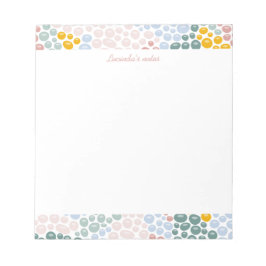 anteckningsblocket småstarna personlig anteckningsblock