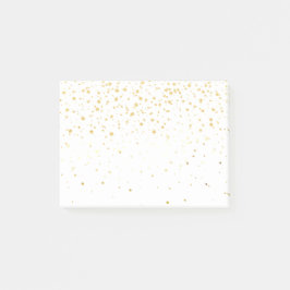 Anteckningsblocket Starfall Post-it Block