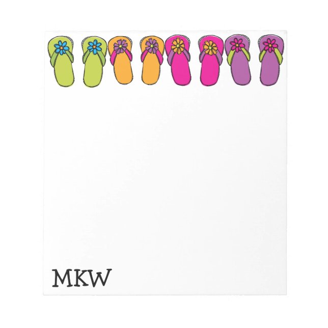 Anteckningsblocket Vänd flöde Anteckningsblock (Framsida)