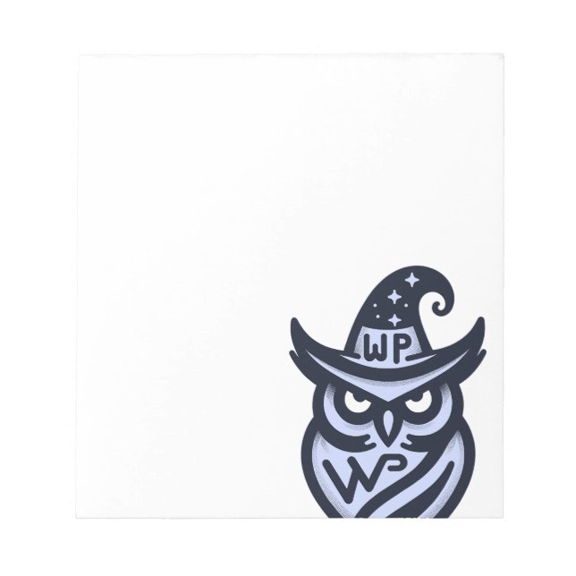 Anteckningsblocket Webbplatsguide Anteckningsblock (Framsida)