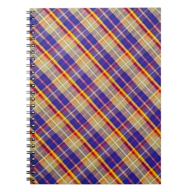 Anteckningsböcker (Framsidan)