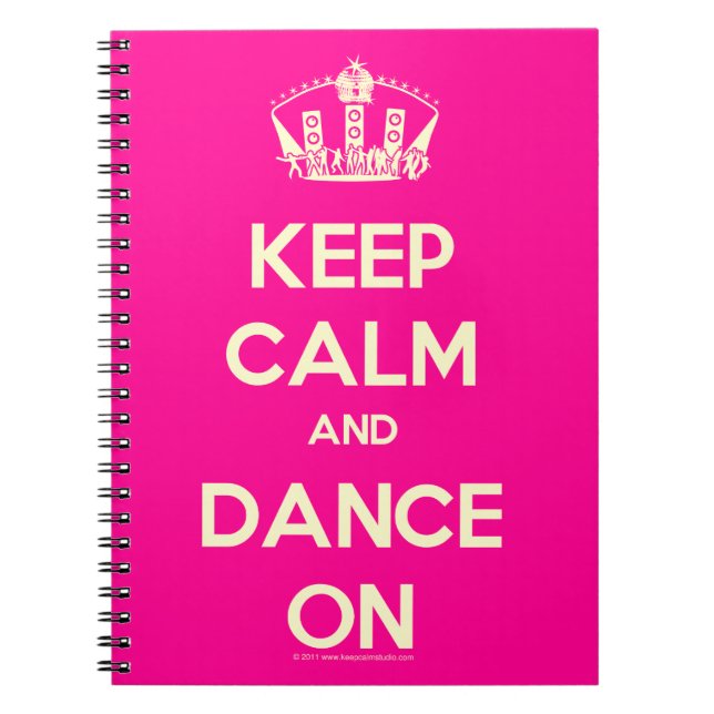 Anteckningsböcker (Framsidan)