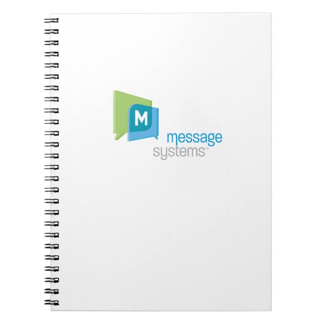 Anteckningsbok (Framsidan)