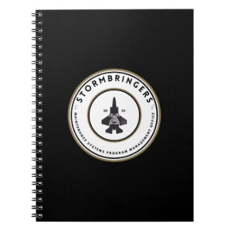 Anteckningsbok