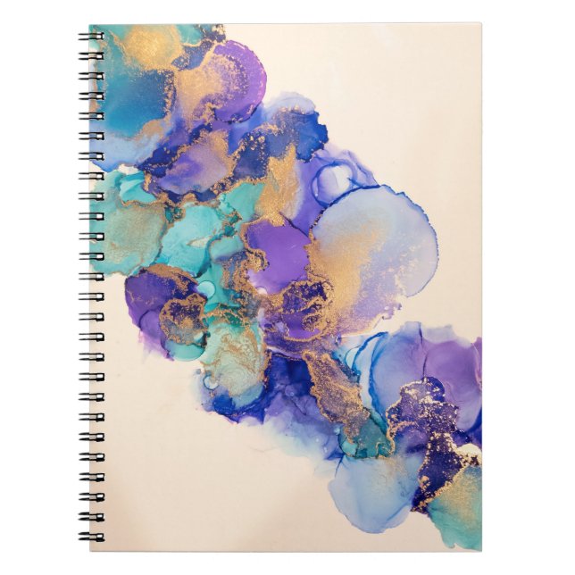 Anteckningsbok (Framsidan)