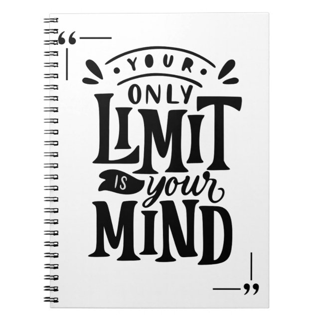 Anteckningsbok (Framsidan)