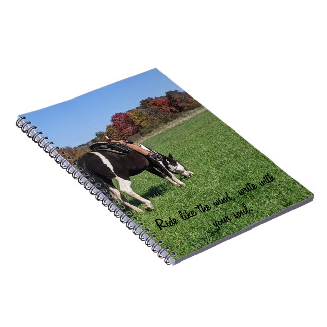 Anteckningsbok (Högra Sidan)