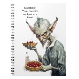 ANTECKNINGSBOK