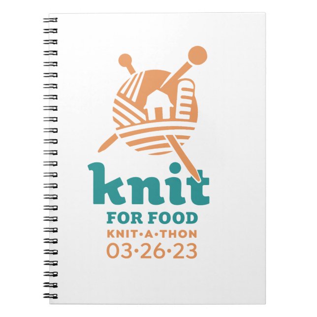 Anteckningsbok (Framsidan)