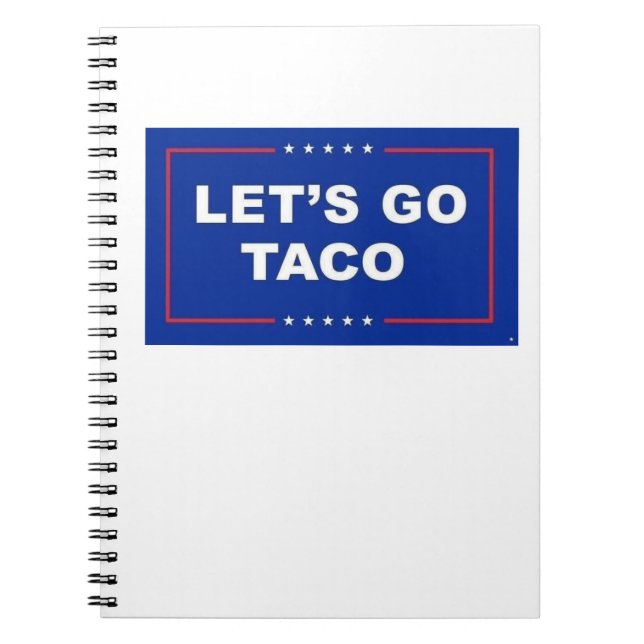 Anteckningsbok (Framsidan)