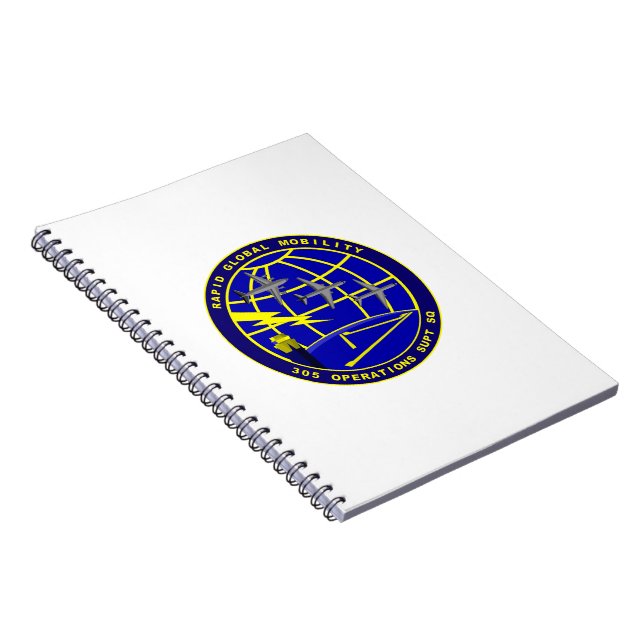 Anteckningsbok (Högra Sidan)