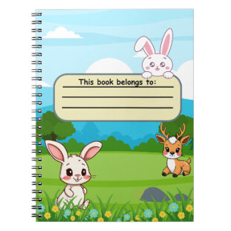 Anteckningsbok