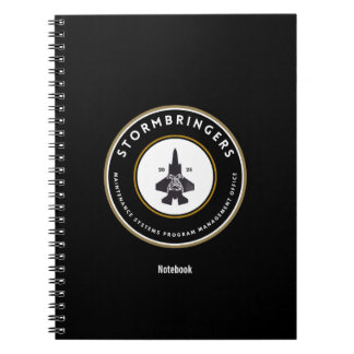 Anteckningsbok