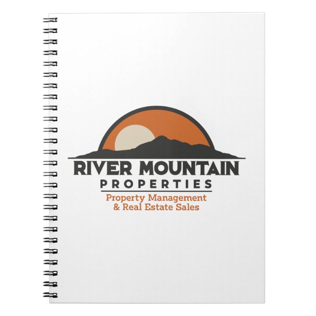 Anteckningsbok (Framsidan)