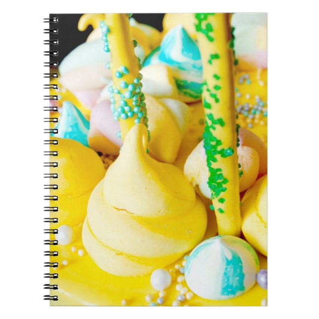 Anteckningsbok, album anteckningsbok (Framsidan)