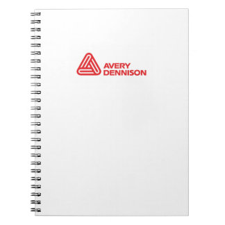 Anteckningsbok - Avery Dennison