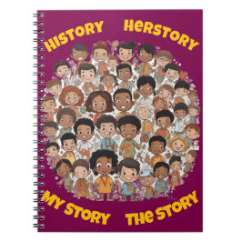 Anteckningsbok för AI Spiral eller Journal