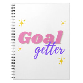 Anteckningsbok för Godsbrev
