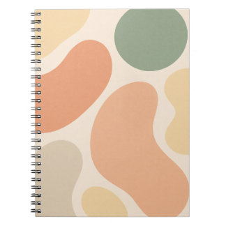 Anteckningsbok för organisationsformer för ekologi