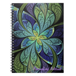 Anteckningsbok för personlig för LaChanteuse dropp