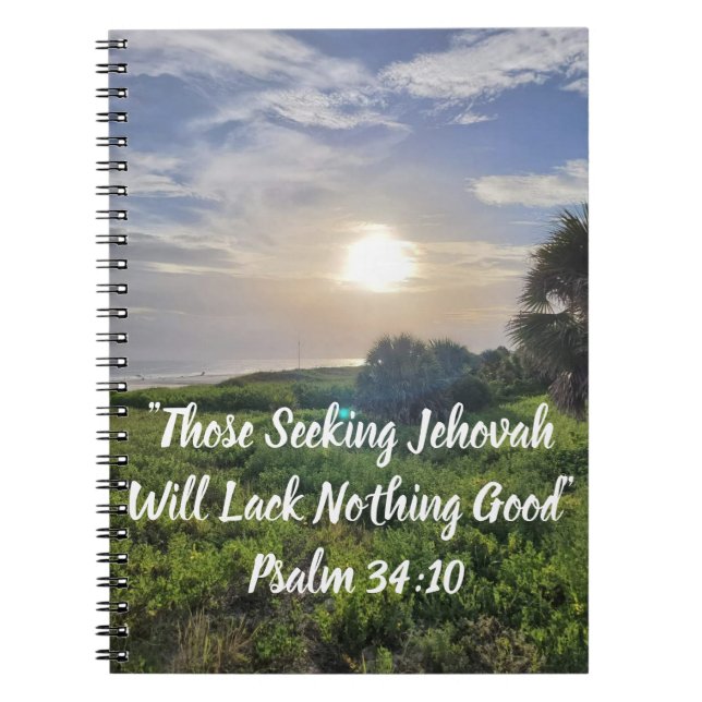 Anteckningsbok för solfångarscen (Framsidan)