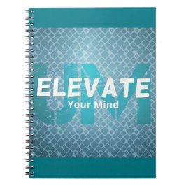 Anteckningsbok Med Spiral