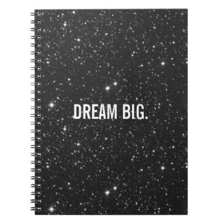 Anteckningsbok Med Spiral