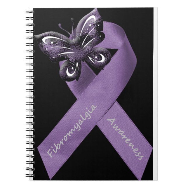 Anteckningsbok Med Spiral (Framsidan)