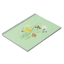 Anteckningsbok Nirvana: De bästa designerna hos di