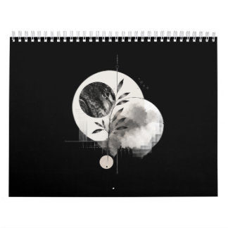 anteckningsbok, skrivbok kalender
