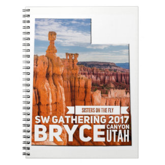 Anteckningsboken för 00 SWG - förbigå Anteckningsbok