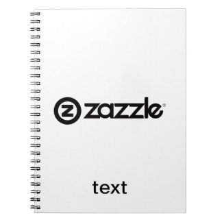 Anteckningsboken testar produkten anteckningsbok