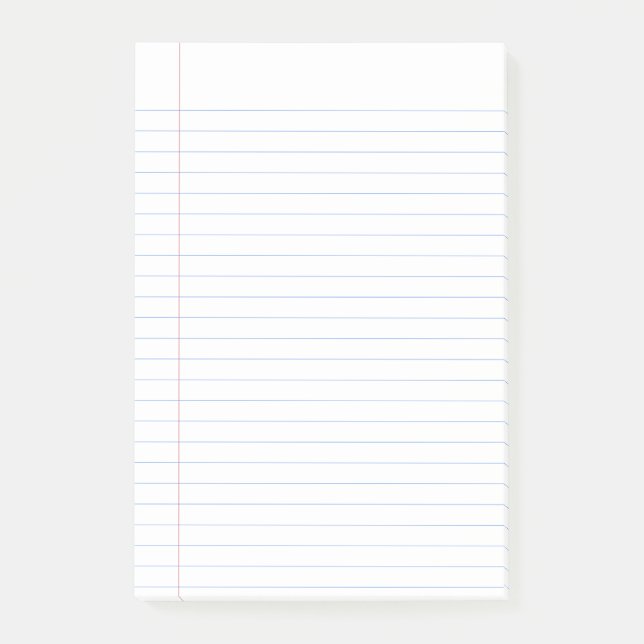 Anteckningsbokens Pappra design för anteckningar e Post-it Block (Framsida)