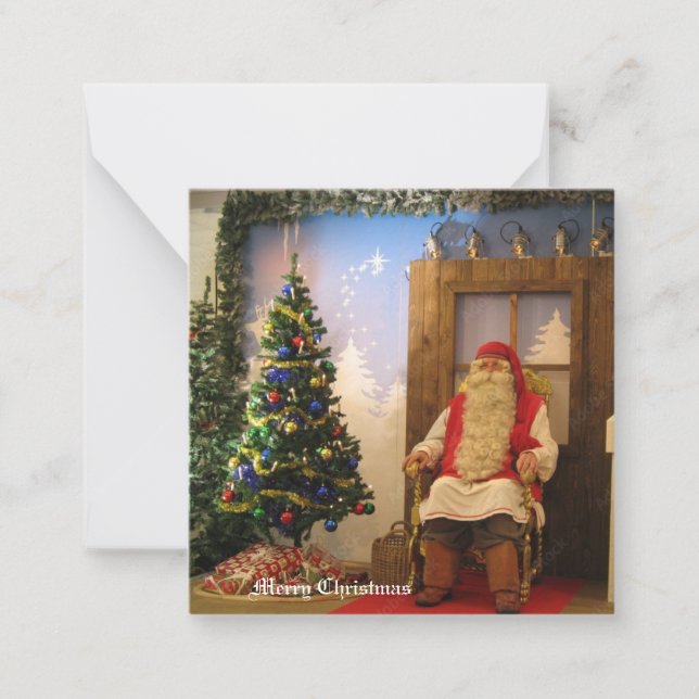 Anteckningskort (Framsida)