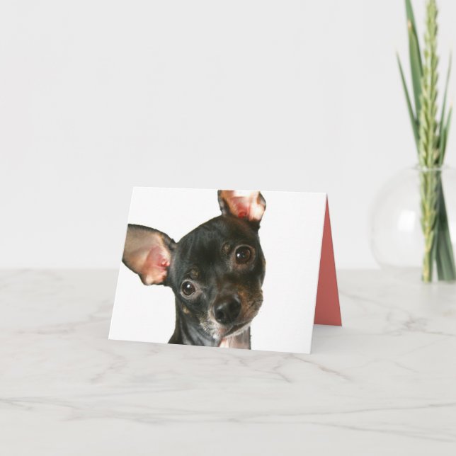 Anteckningskort (Framsida)