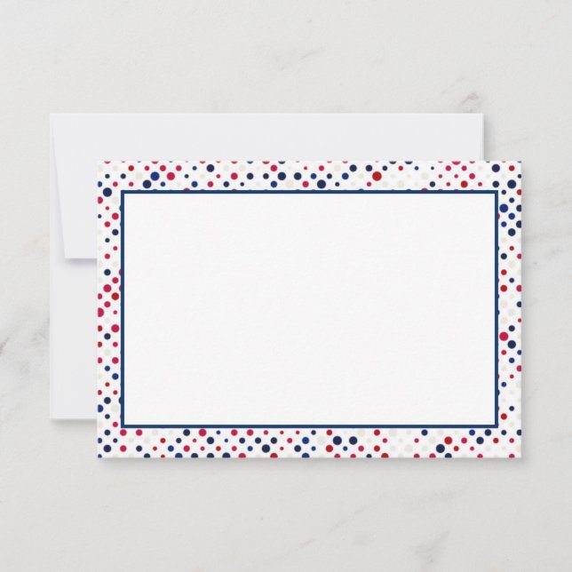 Anteckningskort (Framsida)