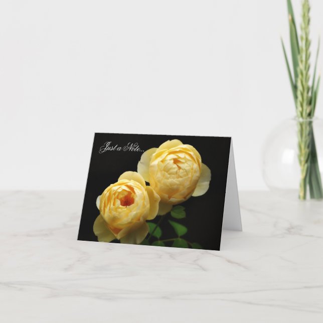 Anteckningskort (Framsida)