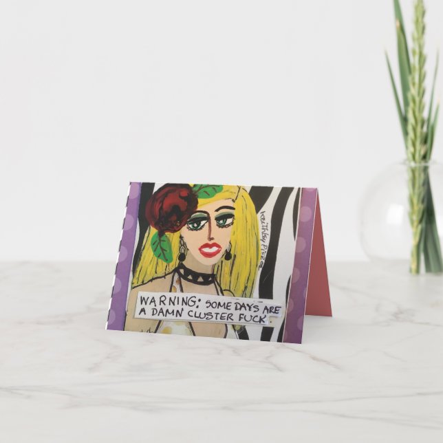 Anteckningskort (Framsida)