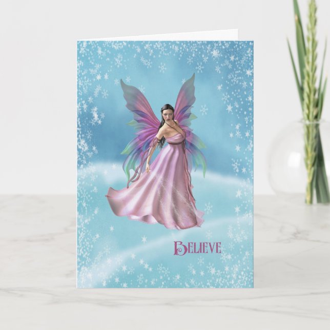 Anteckningskort för att köpa upp en vän som inte l (Framsida)