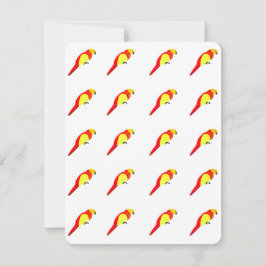 Anteckningskort för delar